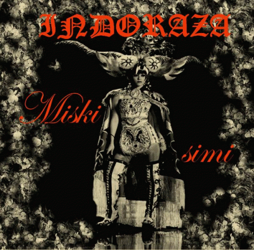 Indoraza : Miski Simi
